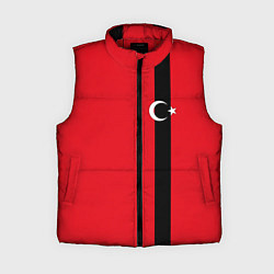 Женский жилет Турция