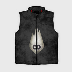 Женский жилет Thousand Foot Krutch
