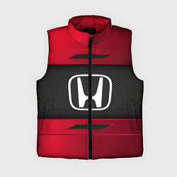 Женский жилет Honda Sport