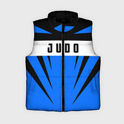 Женский жилет Judo Fighter