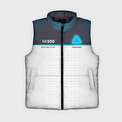 Женский жилет Detroit: RK900