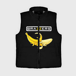 Женский жилет Brazzers: Black Banana