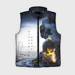 Женский жилет Death Stranding: Exclusive