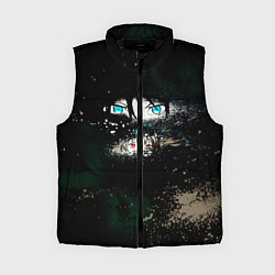 Женский жилет Бездомный Бог