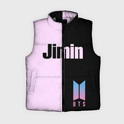 Женский жилет BTS Jimin