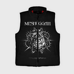 Женский жилет Meshuggah: Chaosphere