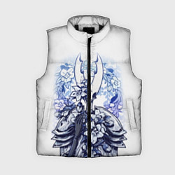 Женский жилет Hollow Knight