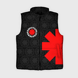 Женский жилет RED HOT CHILI PEPPERS
