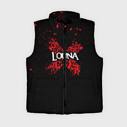 Женский жилет Louna