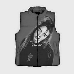 Женский жилет BILLIE EILISH
