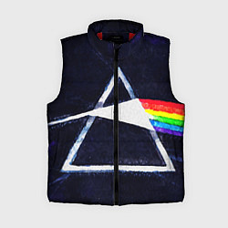 Женский жилет PINK FLOYD