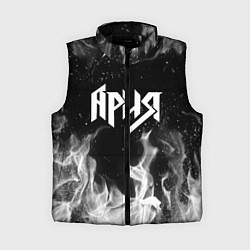 Женский жилет АРИЯ