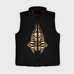 Женский жилет Anubis