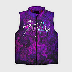 Женский жилет Stray Kids
