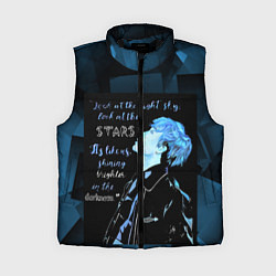 Женский жилет Stray Kids