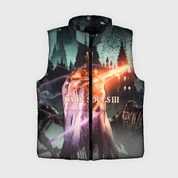 Женский жилет Dark Souls 3 Pontiff Sulyvahn
