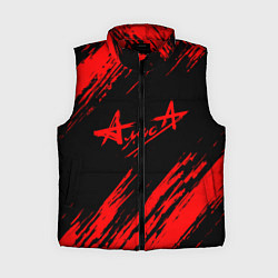 Женский жилет АлисА