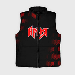 Женский жилет АРИЯ