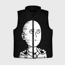 Женский жилет ONE-PUNCH MAN