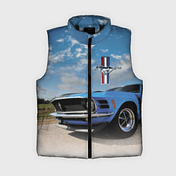 Женский жилет Mustang
