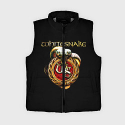Женский жилет Whitesnake