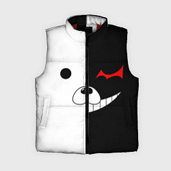Женский жилет Monokuma