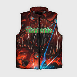 Женский жилет Terraria