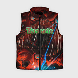 Женский жилет Terraria