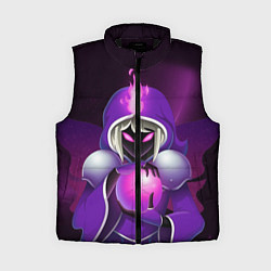 Женский жилет Terraria