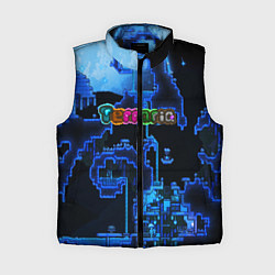 Женский жилет Terraria