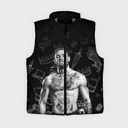 Женский жилет CONOR McGREGOR