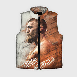 Женский жилет McGREGOR