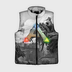 Женский жилет Ark Survival Evolved