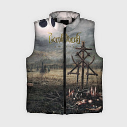 Женский жилет Lorna Shore - Immortal