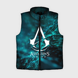 Женский жилет ASSASSINS CREED