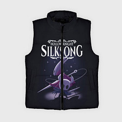 Женский жилет Hollow Knight