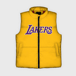 Женский жилет Kobe Bryant, цвет: 3D-красный