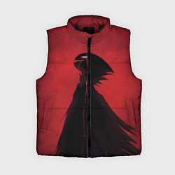 Женский жилет Hollow Knight