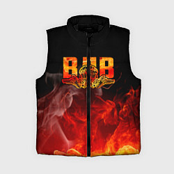 Женский жилет ВДВ