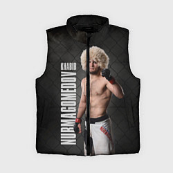 Женский жилет Хабиб Нурмагомедов
