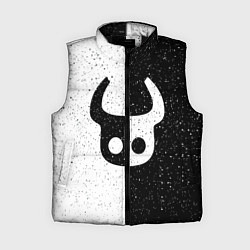 Женский жилет Hollow Knight