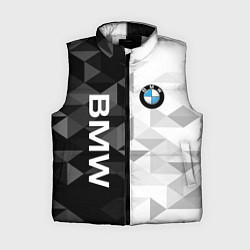 Женский жилет BMW