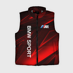 Женский жилет BMW БМВ Z