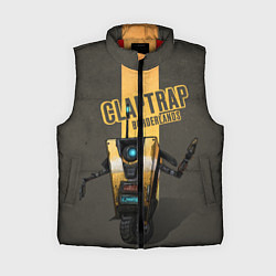 Женский жилет Claptrap