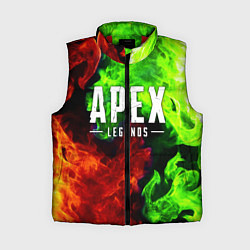 Женский жилет APEX LEGENDS