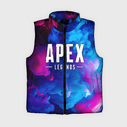 Женский жилет APEX LEGENDS