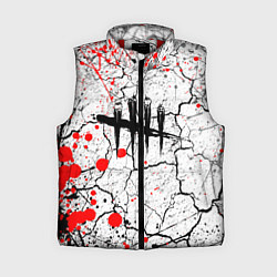 Женский жилет DEAD BY DAYLIGHT