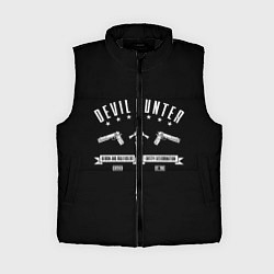 Женский жилет DMC