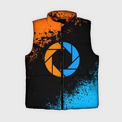 Женский жилет PORTAL