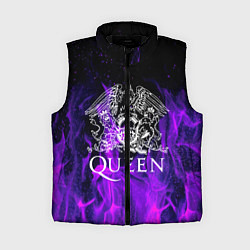 Женский жилет QUEEN